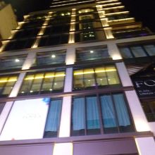 外観はできあがっています。