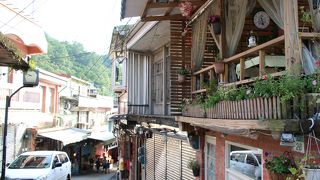 ぶらり途中下車