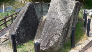 ふとありました