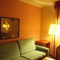 リビングルーム