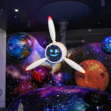 スペース ファンタジー ザ ライド By Kt スペース ファンタジー ザ ライドのクチコミ フォートラベル