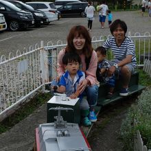 迫力ありました