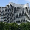パレスホテル　皇居そばの素敵な日系ホテル