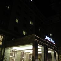 歴史を感じる外観です