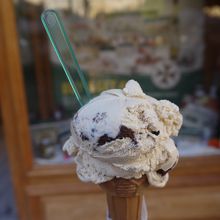 このフレーバーが美味しかった！