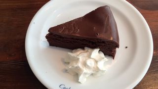 ボックス席が落ち着きます