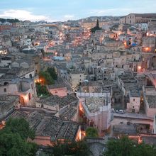 素晴らしい景観