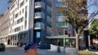 イビス スタイルズ ウィーン シティ ホテル