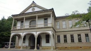 なつかしい学校