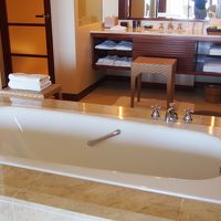 シャワールームもあります