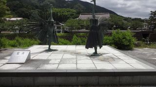 津和野に来たなら見ていくべき