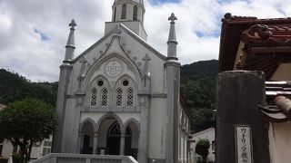 洋風のような和風のような