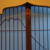 細かな装飾も素敵です