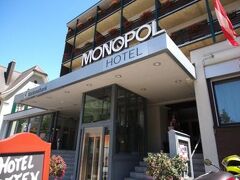 Monopol-Metropol 写真