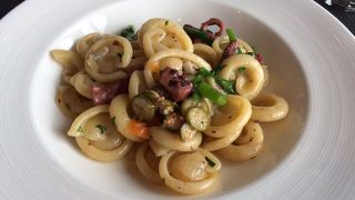 素敵な景色とリーズナブルなランチ