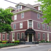 かわいい外観です