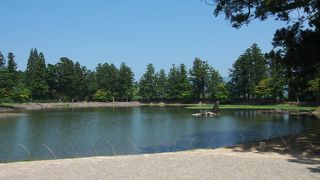 平泉観光の定番で