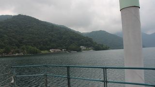 お土産散策に最適