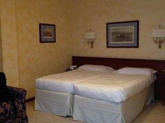 リネア ウノ ホテル アンド レジデンス ミラノ バイ グルッポ UNA 写真