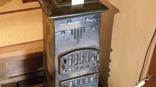 シャチホコが目印の博物館