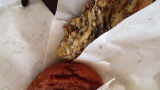 沖縄旅行の度に行っています。