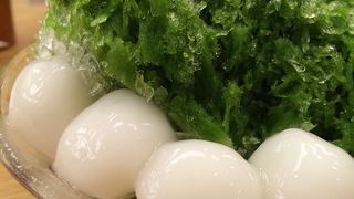 安定の美味しさ