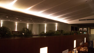 ビールも飲める