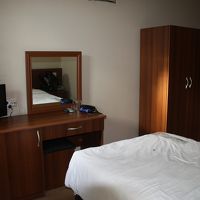 シングルルーム