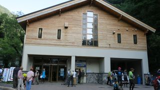 北岳、甲斐駒、仙丈ヶ岳の登山情報拠点