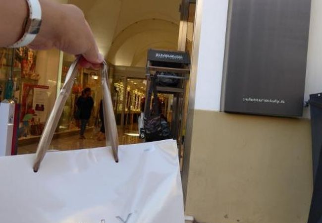 ガリポリのセンスのいいセレクトショップ♪