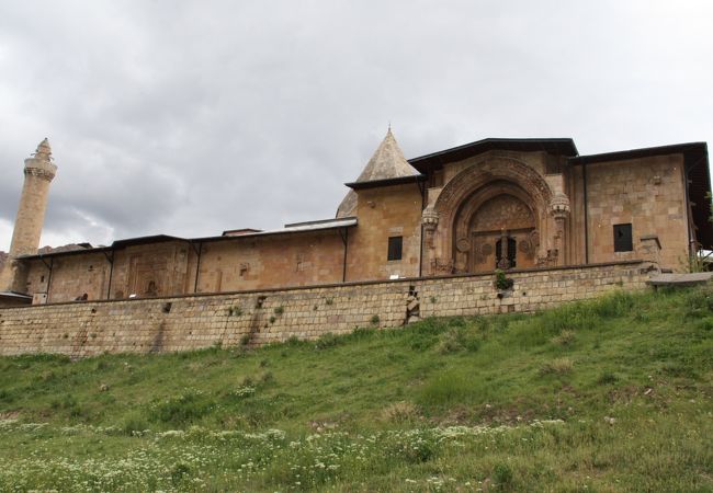 世界遺産を独り占め