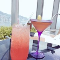 プールバー オリジナルカクテル