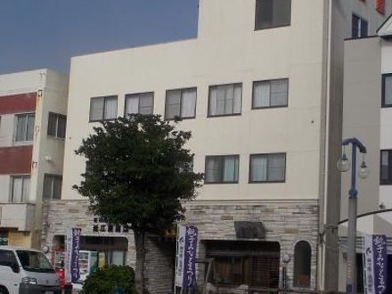 ビジネスホテル 近江屋 写真