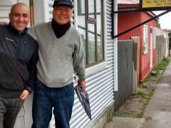 Hostal Aventura Austral 写真