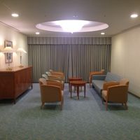 エレベータホール