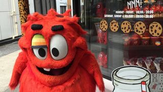 NZの有名クッキー