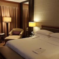 ターンダウン後のベットです