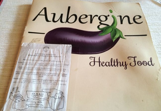 Aubergine