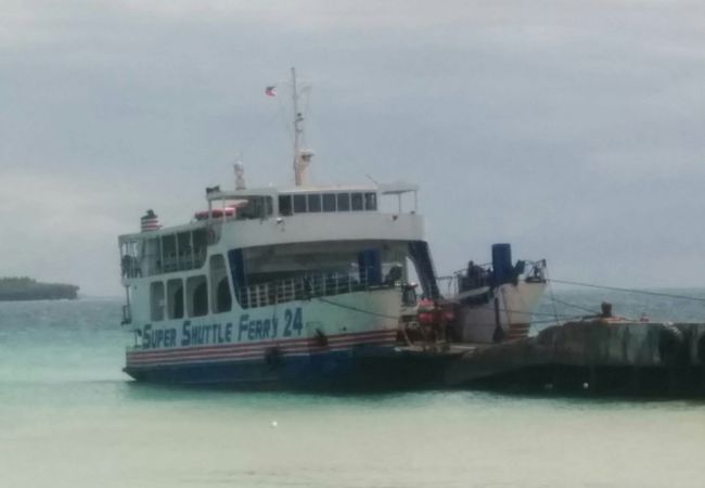 サンタフェ港