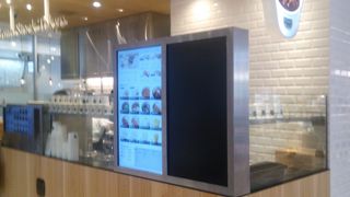 ちょっと小腹を満たすのでにいいです