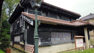 これが銀行とは・・・