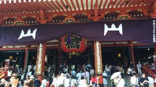 東京に行く旅必ず寄ってしまいます