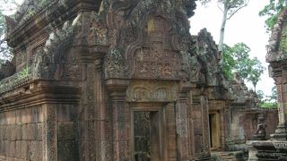 東洋のモナリザ