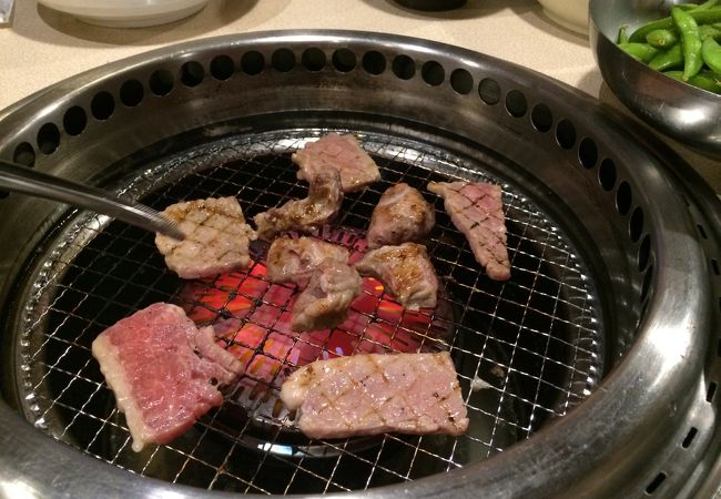 焼肉きんぐ 船橋宮本店 クチコミ アクセス 営業時間 船橋 習志野 フォートラベル