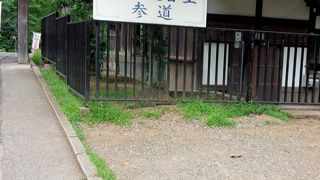 昔は天台宗の本山だったようです。