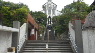 遠くから見るだけ