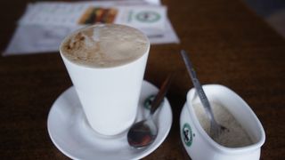 トモカコーヒー