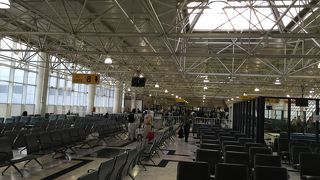 ボレ国際空港