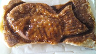 クロワッサン。