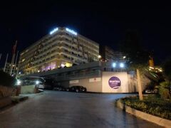 マリーナ ホテル クシャダシ 写真